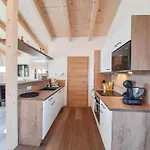 アパート Hochalmbahnen Chalets 10W2, Holunder, Nahe Gondel *
