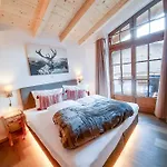 Hochalmbahnen Chalets 10W2, Holunder, Nahe Gondel アパート *