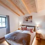 Hochalmbahnen Chalets 10W2, Holunder, Nahe Gondel * ラウリス