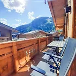 アパート Hochalmbahnen Chalets 10W2, Holunder, Nahe Gondel