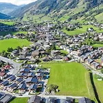 アパート Hochalmbahnen Chalets 10W2, Holunder, Nahe Gondel *