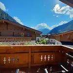 Hochalmbahnen Chalets 10W2, Holunder, Nahe Gondel アパート