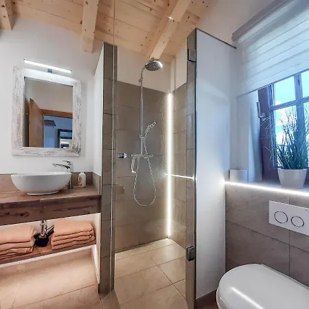 Apartamento Hochalmbahnen 1-10 We2, Maislaufeldweg 1j Og Rauris