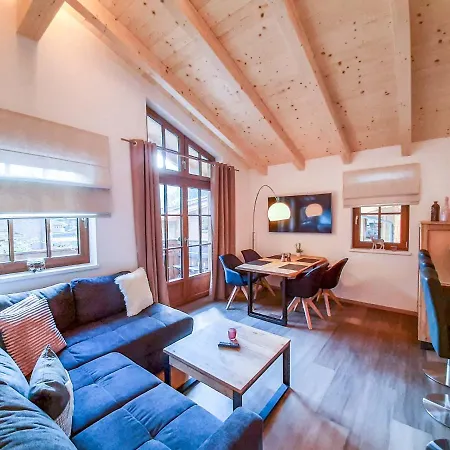 Hochalmbahnen 1-10 We2, Maislaufeldweg 1j Og * Rauris