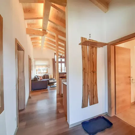 Hochalmbahnen 1-10 We2, Maislaufeldweg 1j Og Rauris