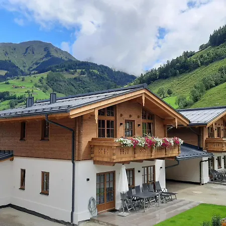 Hochalmbahnen 1-10 We2, Maislaufeldweg 1j Og Apartment Rauris