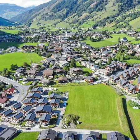 Apartamento Hochalmbahnen 1-10 We2, Maislaufeldweg 1j Og *