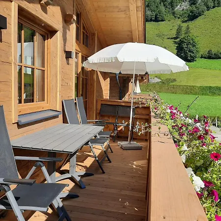 Hochalmbahnen 1-10 We2, Maislaufeldweg 1j Og Apartamento *