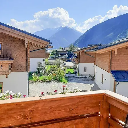 Hochalmbahnen 1-10 We2, Maislaufeldweg 1j Og *