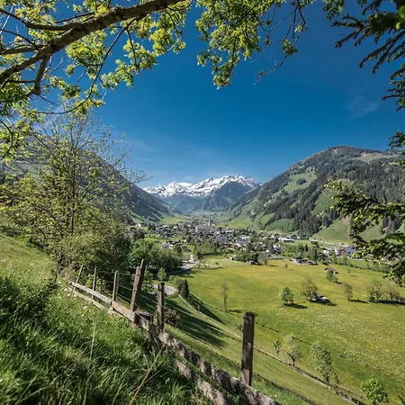 Hochalmbahnen Chalets 10W2, Holunder, Nahe Gondel Rauris
