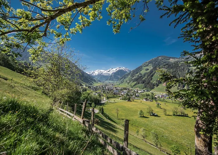 Hochalmbahnen Chalets 10W2, Holunder, Nahe Gondel Rauris